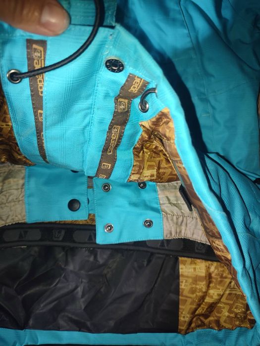 зимний лижний костюм комбез комбинезон комбінезон комбинзон