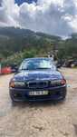 BMW e46 320d 136cv