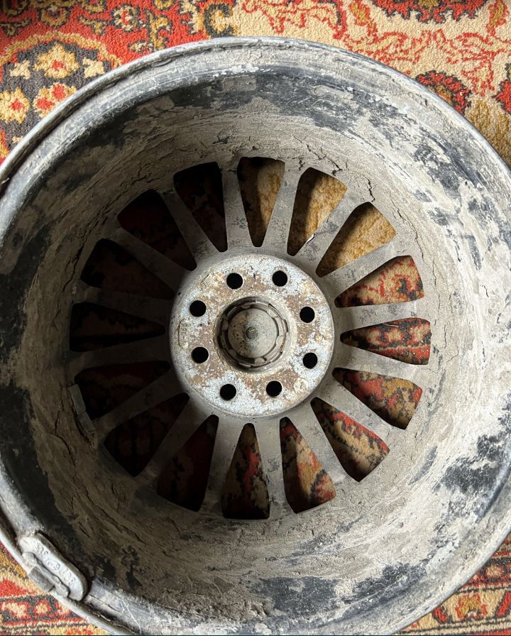 Продам диски ZW R14 4x100 4х98 ланос авео ваз жигули приора калина 14