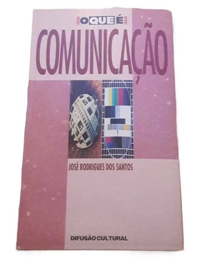Livros de José Rodrigues dos Santos