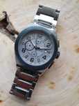 Zegarek męski Esprit chronograf Diesel