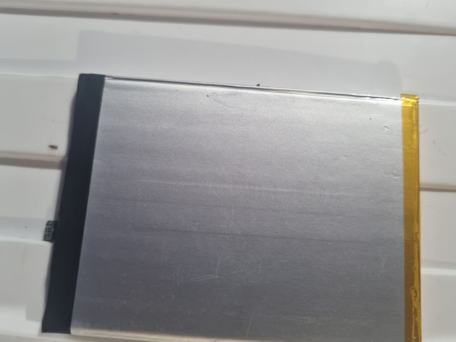 Оригінальний АКБ на Blackview a80 pro (майже новий)