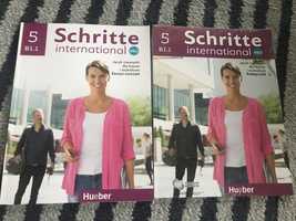 Schrite international neu 5