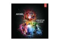 Adobe Creative Cloud Collection  — вся лінійка програм від Adobe