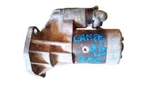 Motor de arranque Opel Campo 2.5