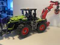 Lego Claas Xerion 42054