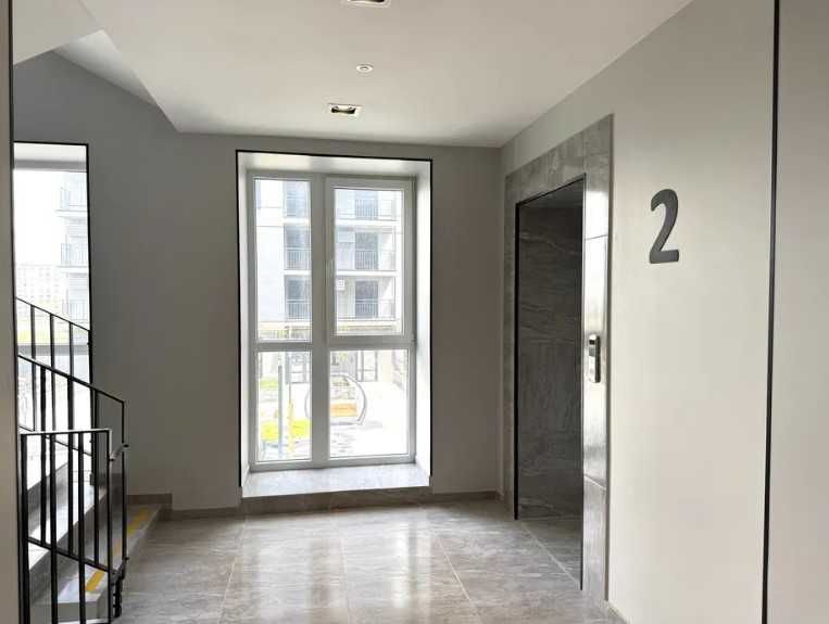 Готова квартира 62.9м2 від ЖК "Park Residence". єОселя