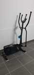 1 máquina de cross trainer Domyos 120