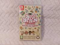 Jogo "Big Brain Academy" Nintendo Switch