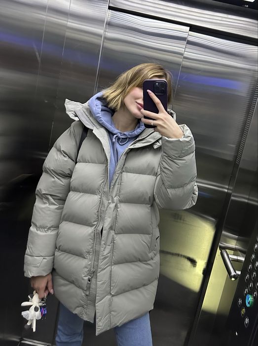 Зимова куртка Helly Hansen Aspire Puffy Parka