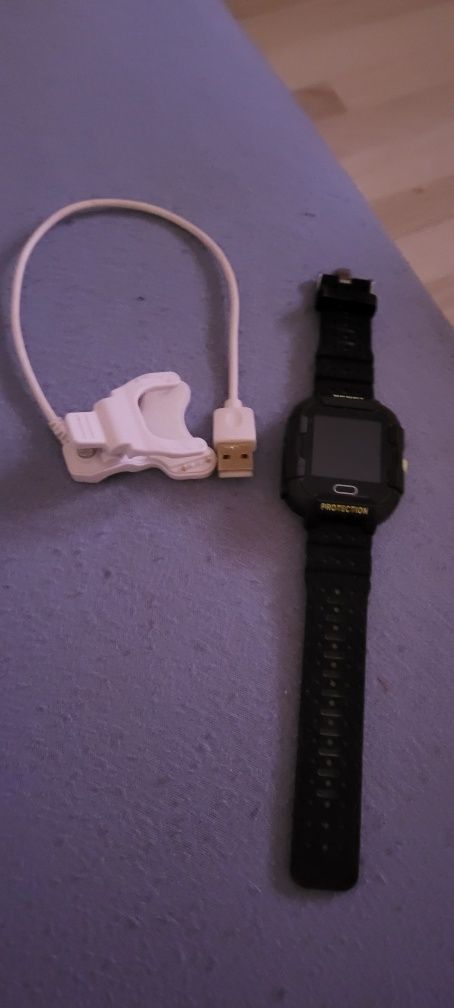 Smartwatch dla dziecka