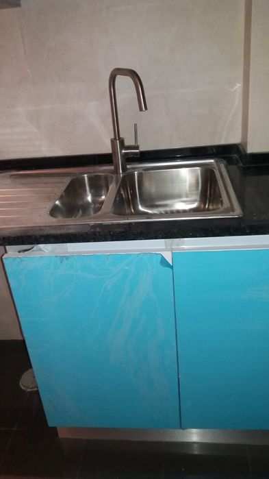 Trabalhos de canalização