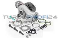 Turbina VW Multivan T5 2.5 TDI AXE 128kW 174KM Garrett 720931