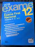 Preparação para exame nacional História A - 12°ano