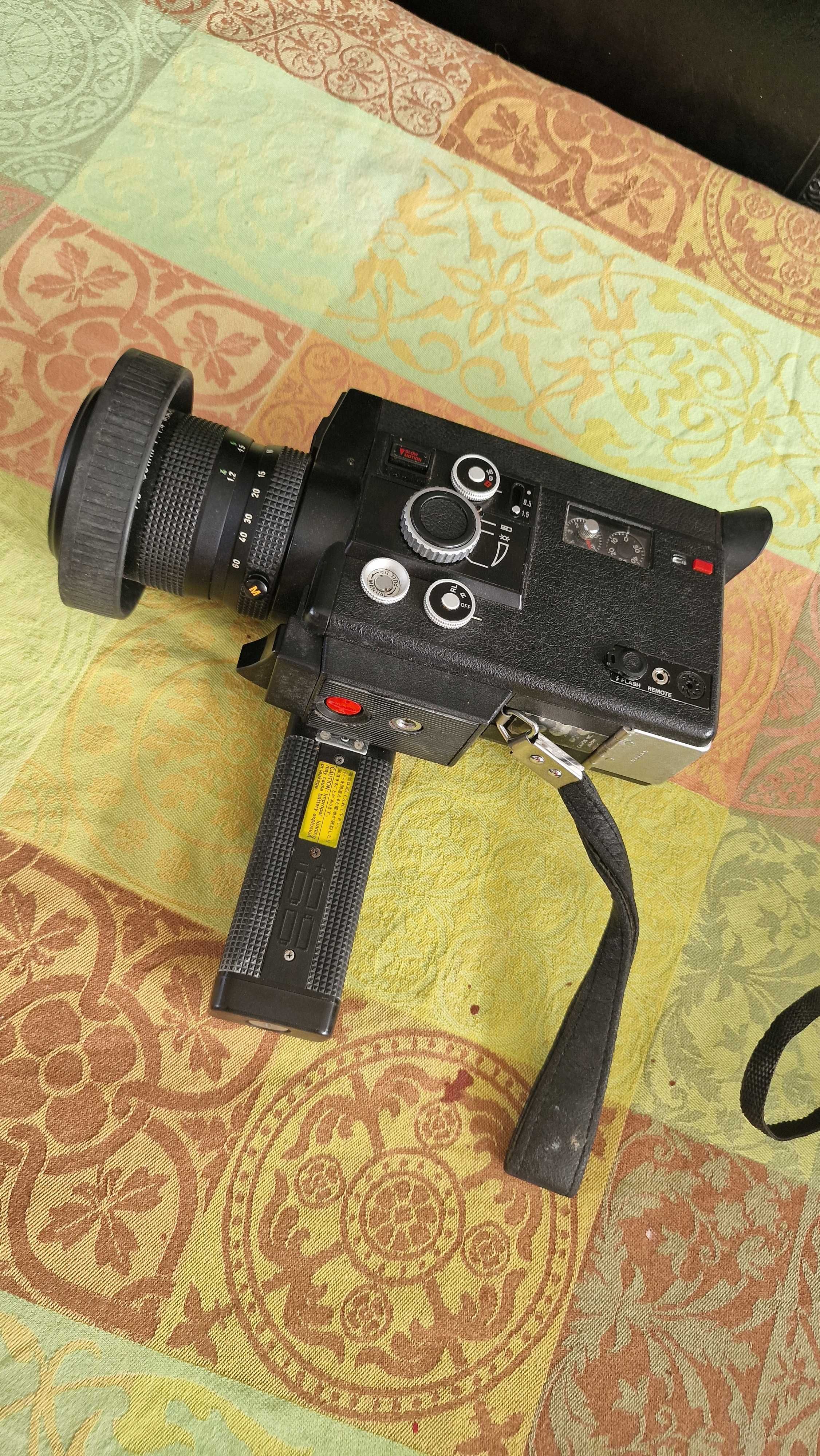 Camara canon 814xl electronic de colecao