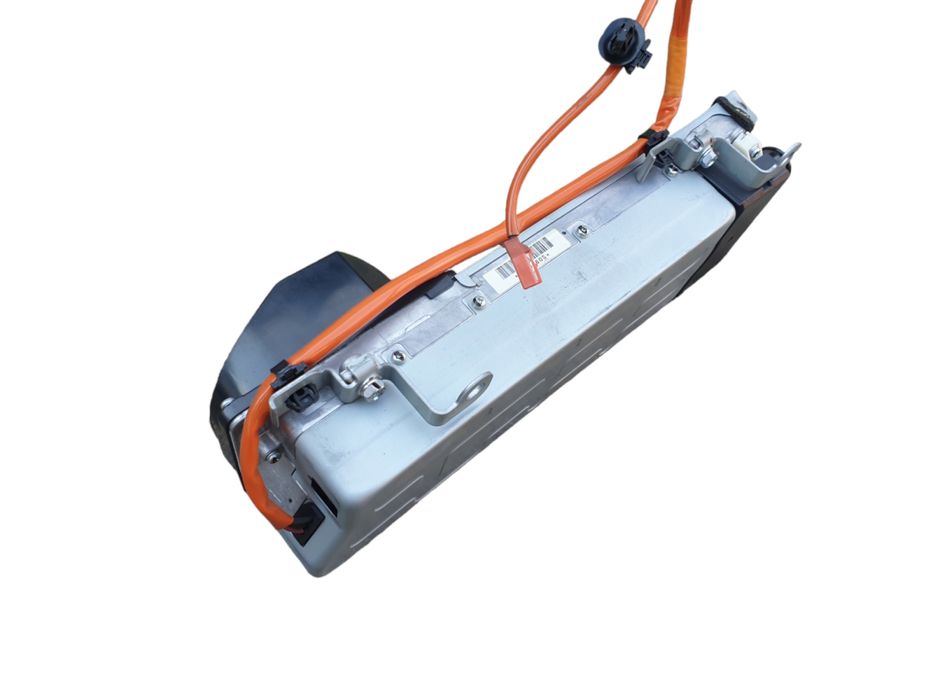 Конвертор блок dc-dc высоковольтной батареи ВВБ Lexus разборка