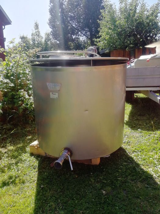 Gar  kocioł garnek catering  kebab gospoda restauracja zajazdu