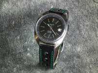 Poljot 55G stalowy, automat
