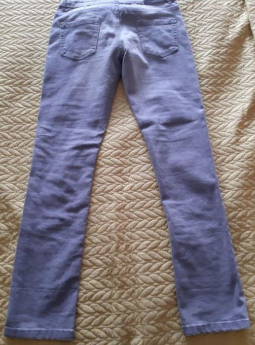 Calças de ganga Zippy de rapaz 13-14 anos