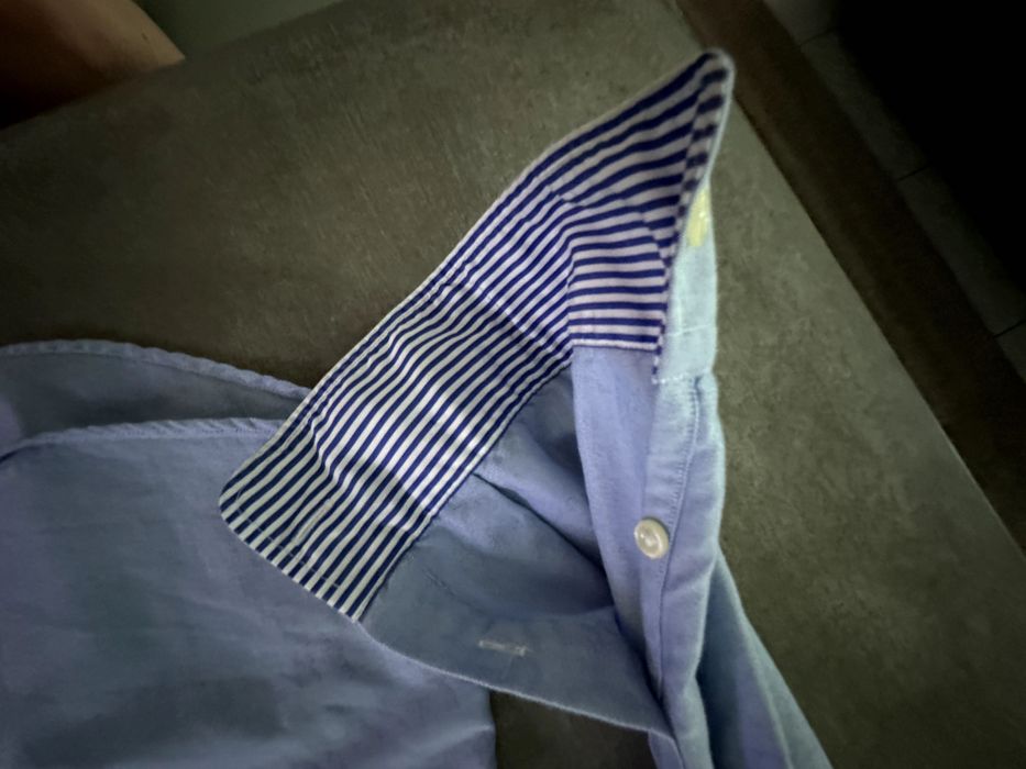 Ralph Lauren koszula rozmiar 12 (slim M)