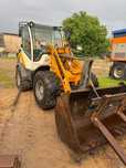 Liebherr 508 compact