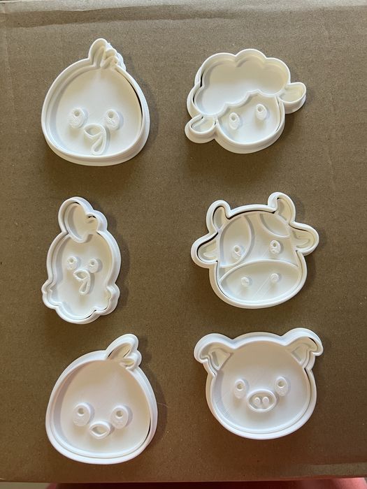 Cortadores / marcadores