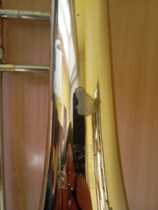 Тромбон Andreas Eastman ETB 426