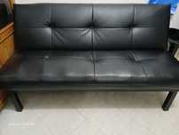 Vendo sofá 3 lugares