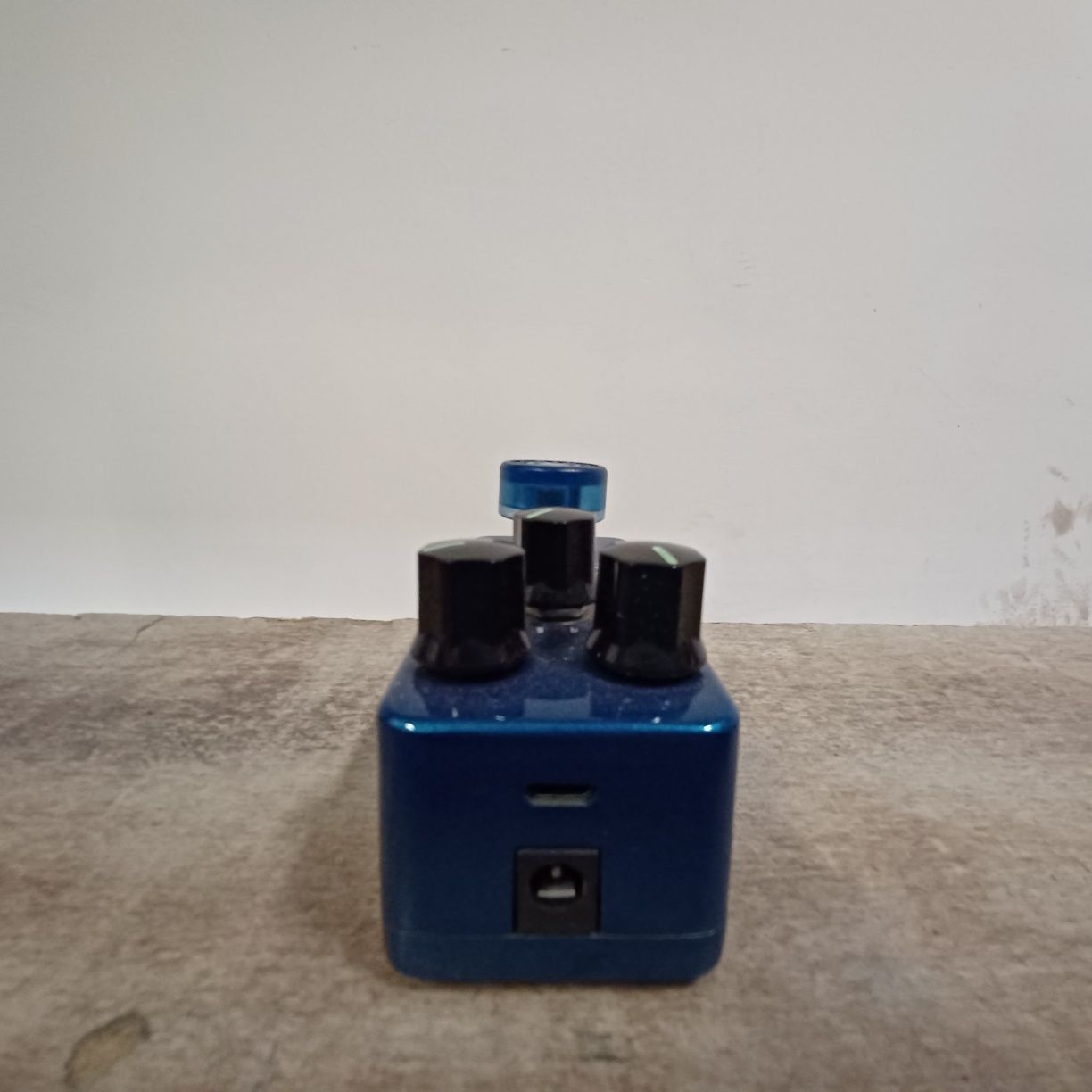 Nux NSS-3  Mini Studio IR-Loader