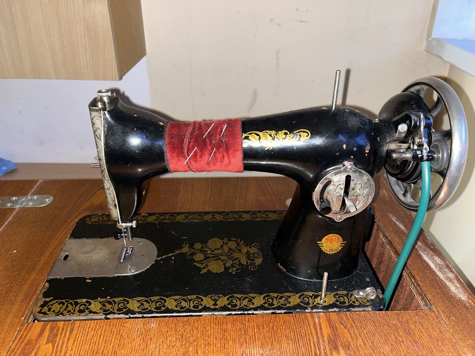 Швейная Машиннка