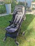 Spacerowka cybex beezy