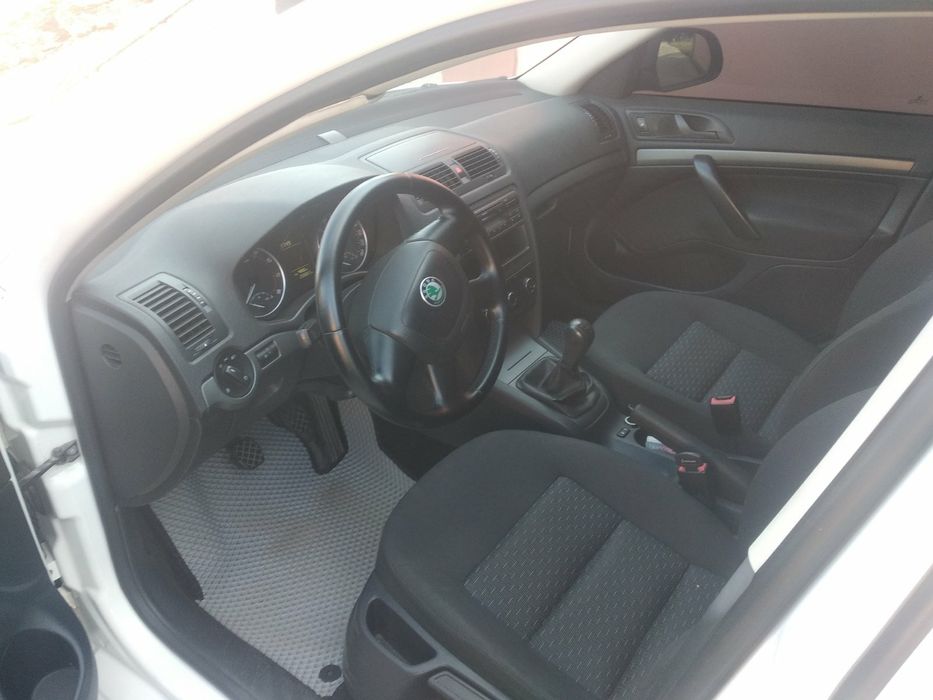 Продам шкоду А5 2011 рік