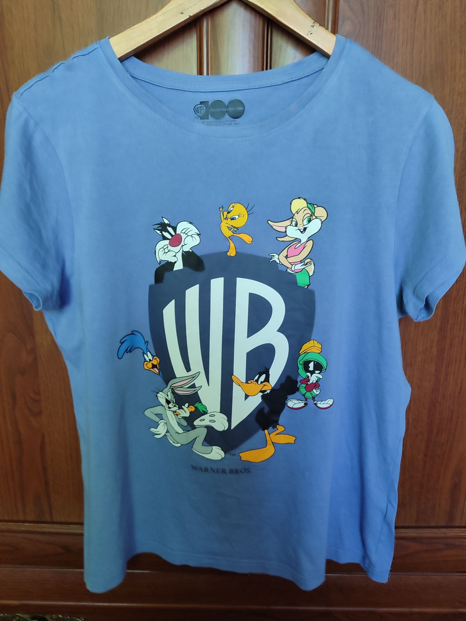 Футболка Disney размер xxl