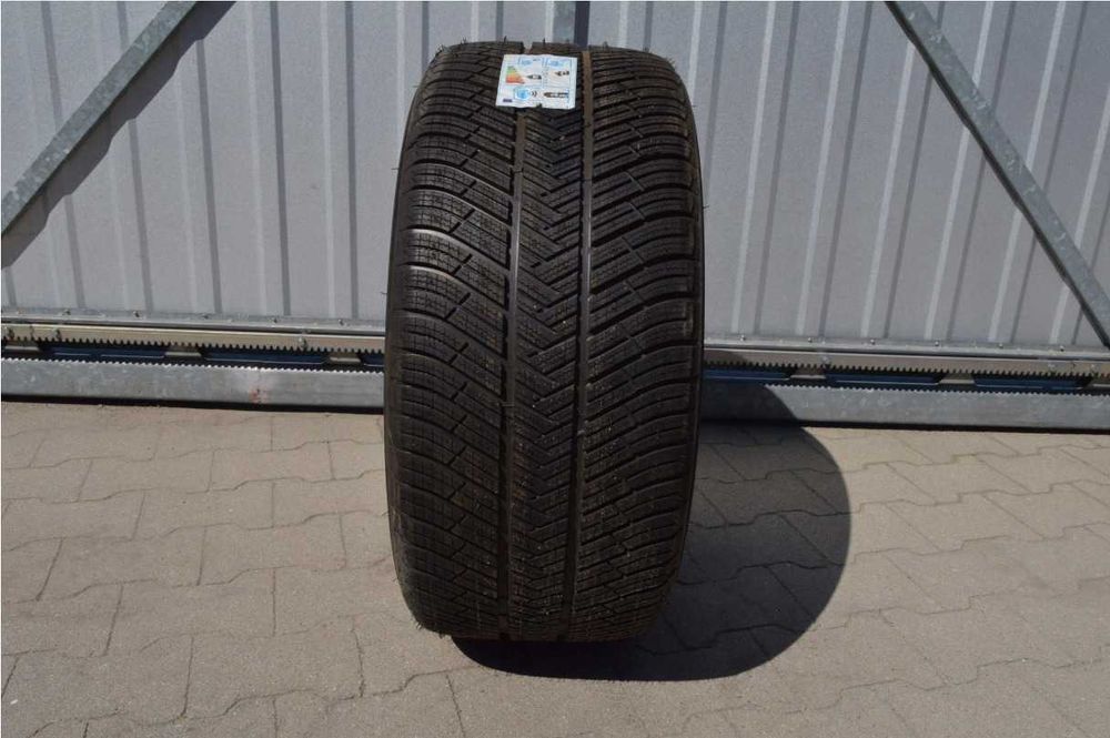 Michelin Latitude Alpin LA2 295/40/20 106V N0