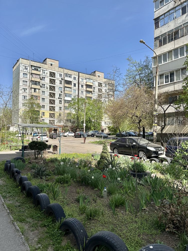 Вільна! 2-кв кв по вул Ладозькій