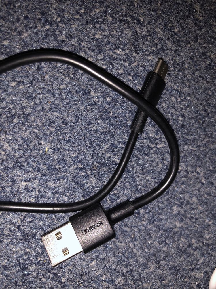 кабелі/ зарядки USB – Type-C