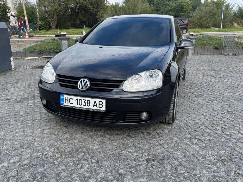 Volkswagen Golf 1.4 FSI