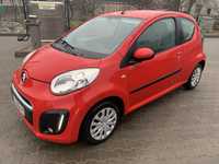 Citroen c1 2013р