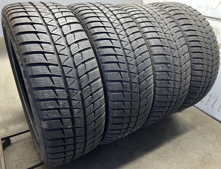 Шини 225 45 R18 Falken HS449 Eurowinter зима резина зимові