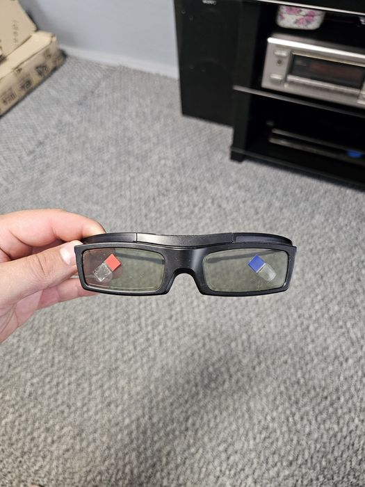 Продам 3D окуляри Samsung ss-5100gb