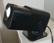 Projektor Rzutnik Magcubic hy320 Wi-Fi 1080p zmodyfikowany firmware
