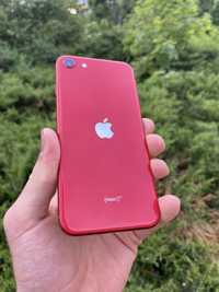 Apple iphone SE 2020 Czerwony- we Wrocławiu