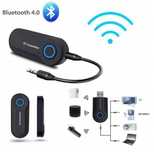 Transmiter Nadajnik bluetooth Usb Audio