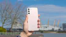 Samsung S22 Plus 8/256 Gold