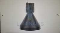Lampa led downlight Parthen 30W industrialna