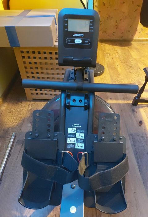 JOROTO Wioślarz Wodny MR26 UŻYWANY