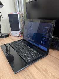 Ноутбук Lenovo G580 для работы, учебы