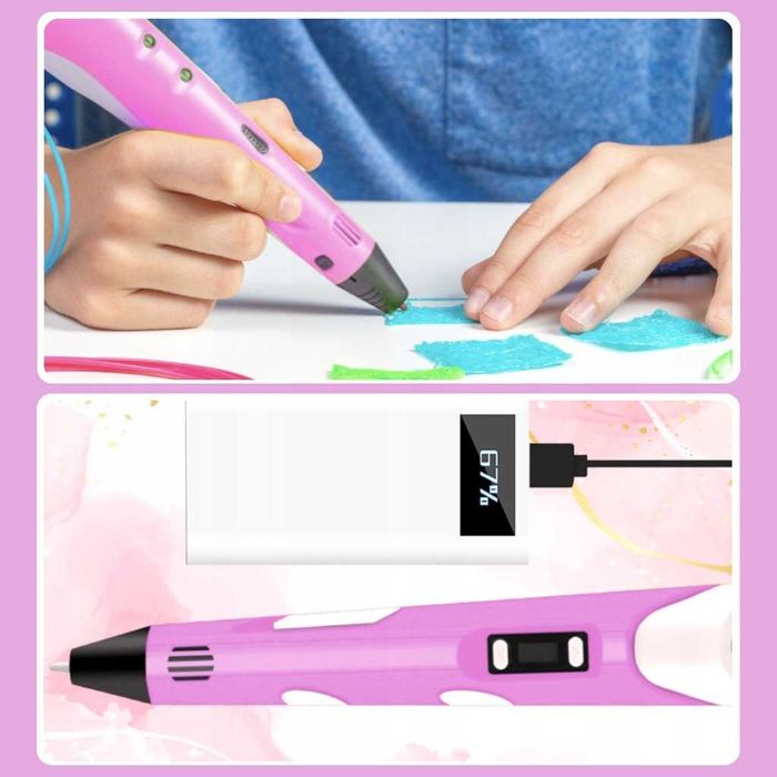 OSTATNIE! zabawki!! 3D!!! GRATISY!! zestaw dlugopis SUPER!!