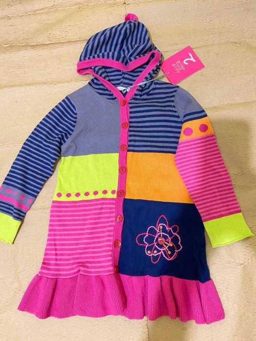 Одяг Deux par Deux Канада на 5 років