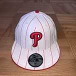 New Era Philadelphia Phillies MLB 59FIFTY czapka z daszkiem